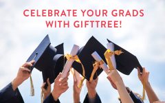 Geweldige cadeau-ideeën voor afgestudeerden