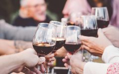 25 mei is Nationale Wijndag!