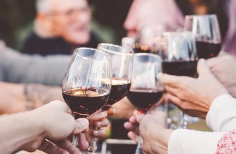 25 mei is Nationale Wijndag!