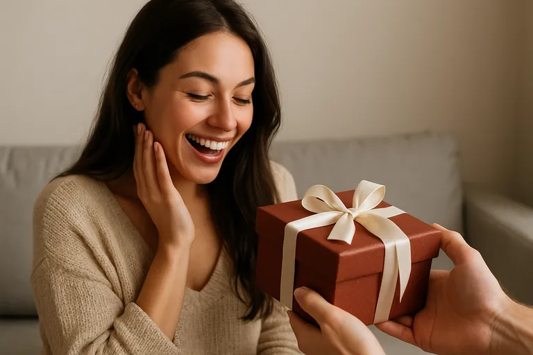 Cadeau ideeën om je vriendin te verrassen en te verwennen