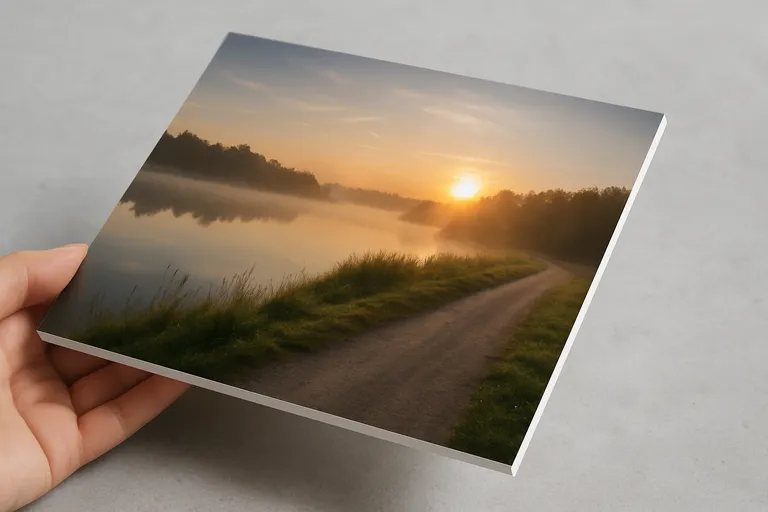 Foto op forex: een unieke presentatie