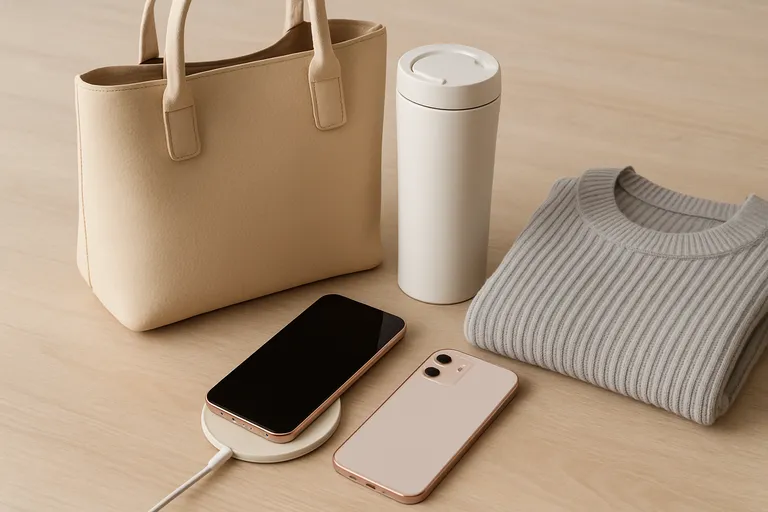 Praktische cadeaus die altijd van pas komen