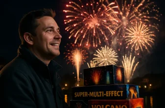 Vuurwerk in Mijdrecht: alles voor een veilige en spectaculaire jaarwisseling