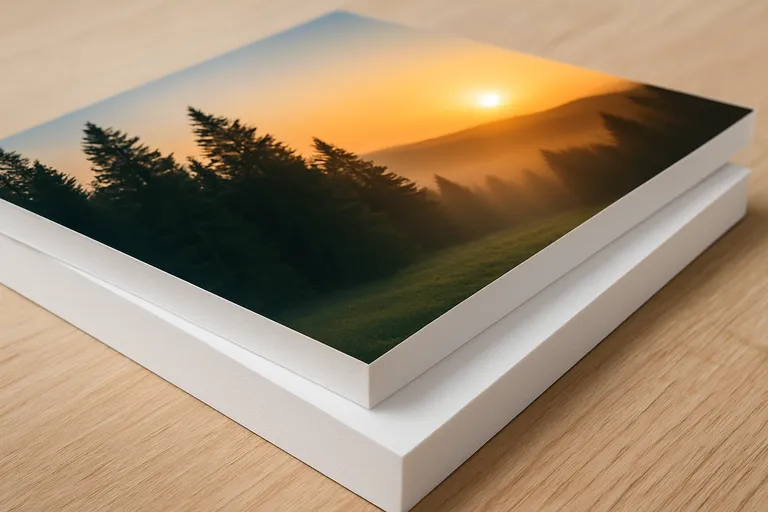 Wat zijn forex platen en waarom kiezen voor bedrukking?